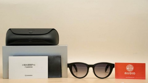 我跟身边那些“搞眼镜”的朋友聊了聊，发现2026年的AI眼镜生意，水比想象中深得多！