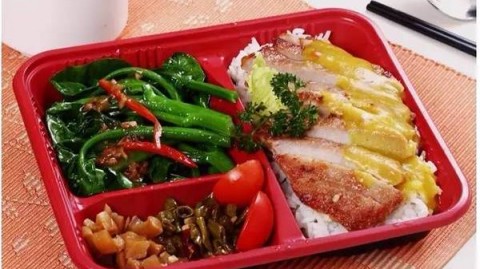 我跟风搞了个AI智能美食机，没想到三个月就把老爹的棺材本翻了一番！