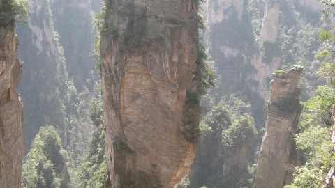 张家界山沟沟里飞出金凤凰：当数字人开始讲俺们这儿的土话，在家门口把钱挣了