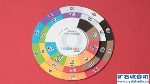 色环电阻检测实操指南（家电维修场景适配，新手也能快速上手）