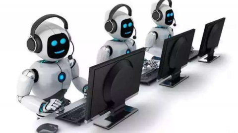 我在杭州搞机器人代理这半年：比起卖货，现在更像在开“职业培训学校”