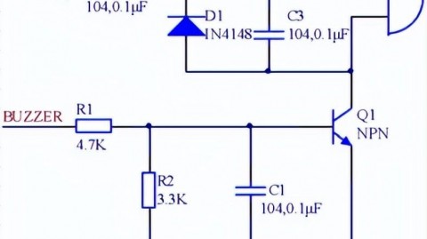 多行业场景适配：蜂鸣器检测实操指南——从家电维修到汽车产线的精准好坏判断方法