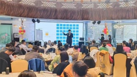 我那家差点黄掉的小公司，被AI会计从悬崖边拉了回来