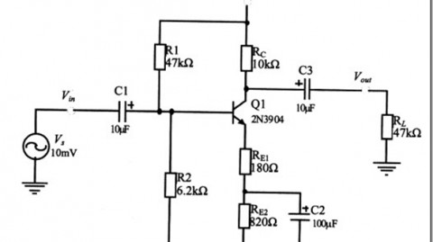 三极管好坏检测实操指南（消费电子维修场景适配，从放大原理到精准排查）