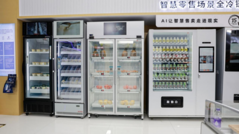 摸爬滚打三个月，我终于搞懂了AI智能零售柜代理这潭水有多深