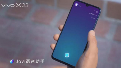 2026年4月深度解析：Jovi AI助手如何用端侧AI重新定义手机智能？