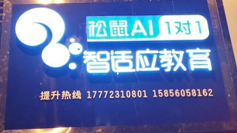松鼠AI招全市代理吗？别急着交钱，听我扒一扒这里面的“道道儿”
