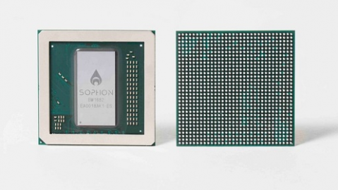 别再让你家AI“装聪明”了！懂行的都在盯紧这个能让它真干活的“代理AI芯片”