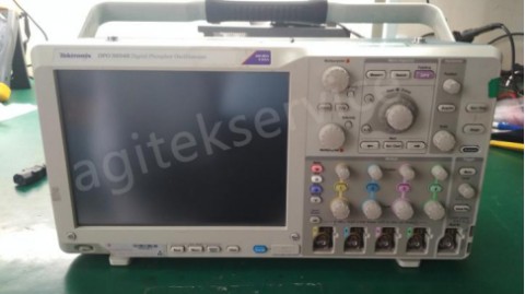 示波器好坏检测全攻略（从入门自检到专业评估，附最新校准标准）