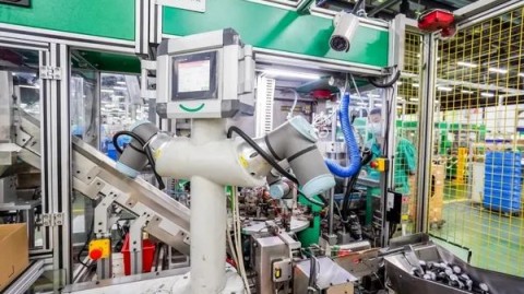 找工业检测AI代理公司？别光听他们吹牛逼，咱得看看“疗效”！