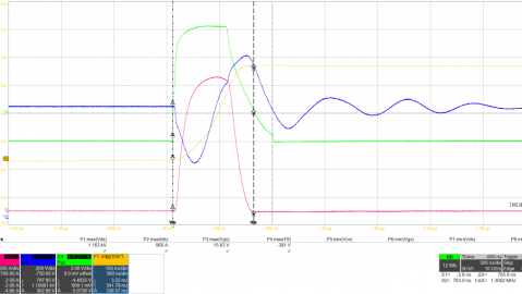 《MOSFET（场效应管）好坏判断实操指南（开关电源电机驱动行业适配，新手也能快速上手）》