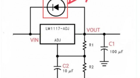 工业与消费电子场景稳压二极管检测全攻略（从外观初筛到专业仪表精准测量）