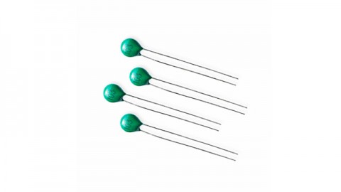 全行业NTC热敏电阻检测实操指南（从家电维修到新能源BMS，覆盖万用表检测与专业仪器验证）