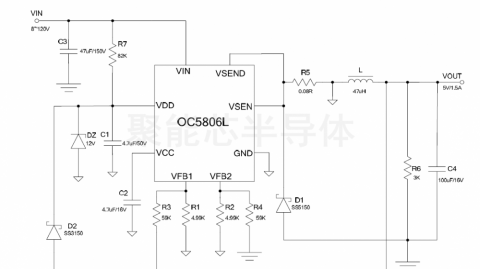 汽车电子与工业电源场景下电感好坏检测实操指南（适配维修与质检场景，从新手到专业精准排查）